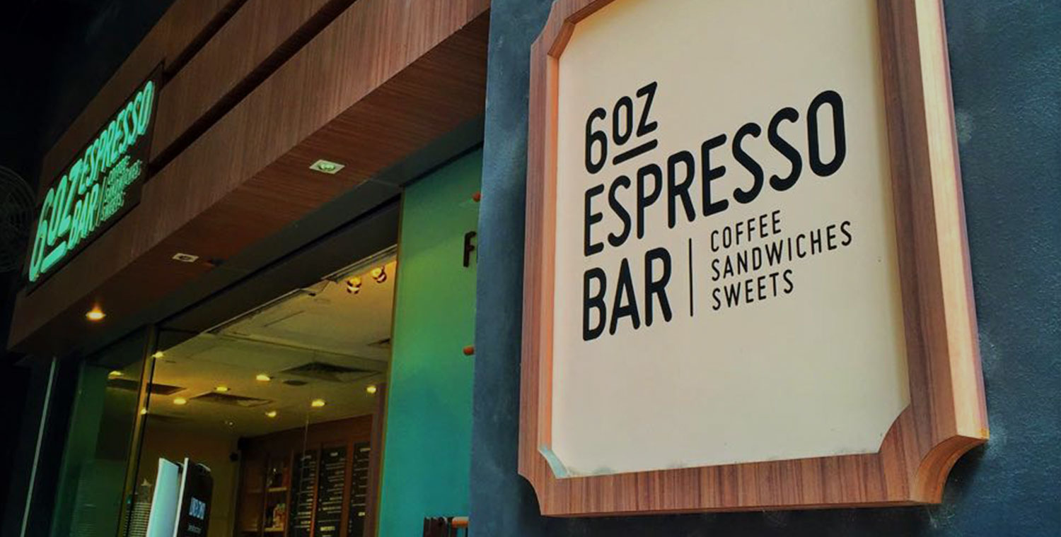 6oz Espresso Bar Directory Downtown Gallery